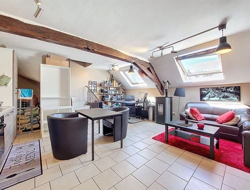                                         Appartement à vendre à Arlon, € 175.000
