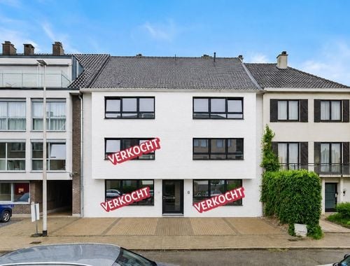                                         Appartement à vendre à Sint-Truiden, € 259.000
