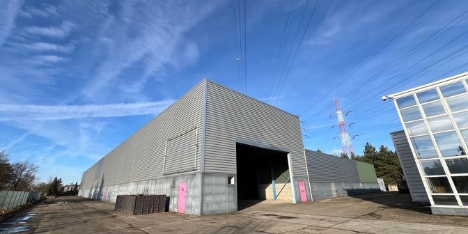 Bedrijfsvastgoed te huur in Zevenputtenstraat 28, 3690 Zutendaal