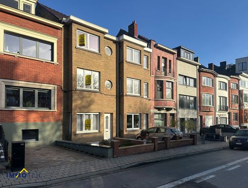                                         Maison à vendre à Aalst, € 315.000
