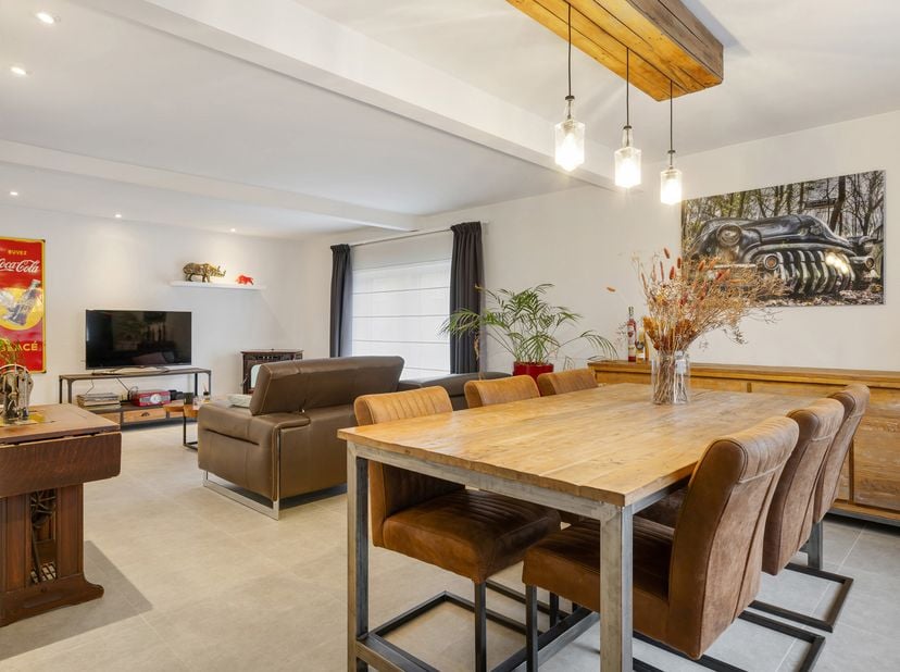 Huis te koop in Heneberg 20,
                    3770 Herderen