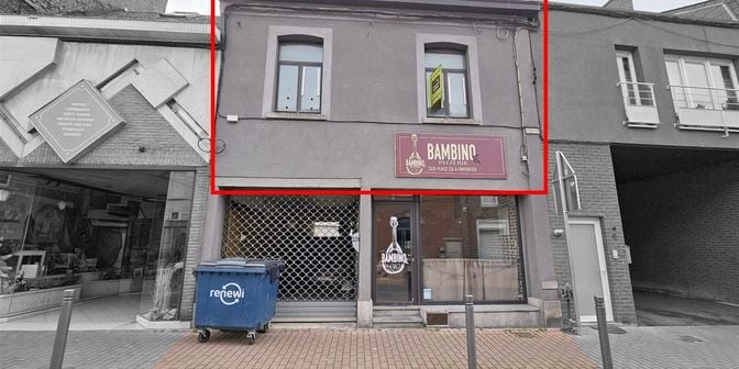 Appartement te koop in 7370 Dour