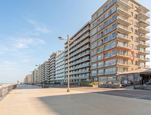                                         Appartement te koop in Middelkerke, € 410.000
