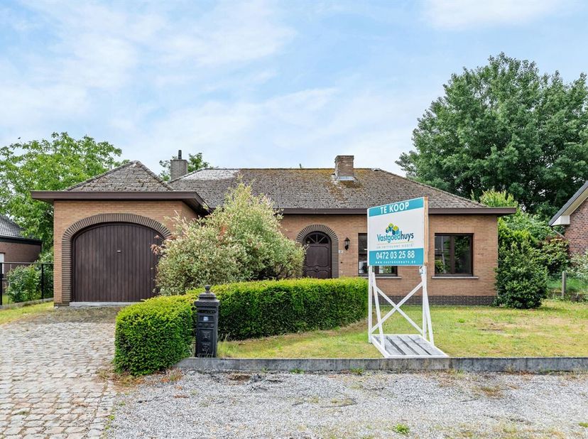 Maison à vendre
                    à 2230 Herselt