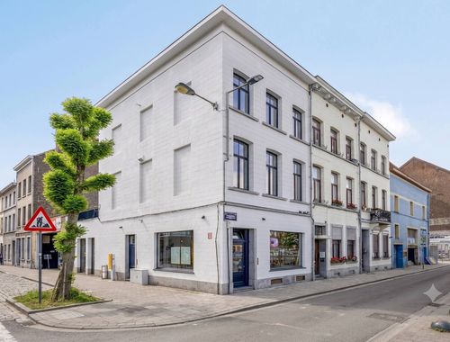                                         Woning te koop in Sint-Jans-Molenbeek, € 675.000
