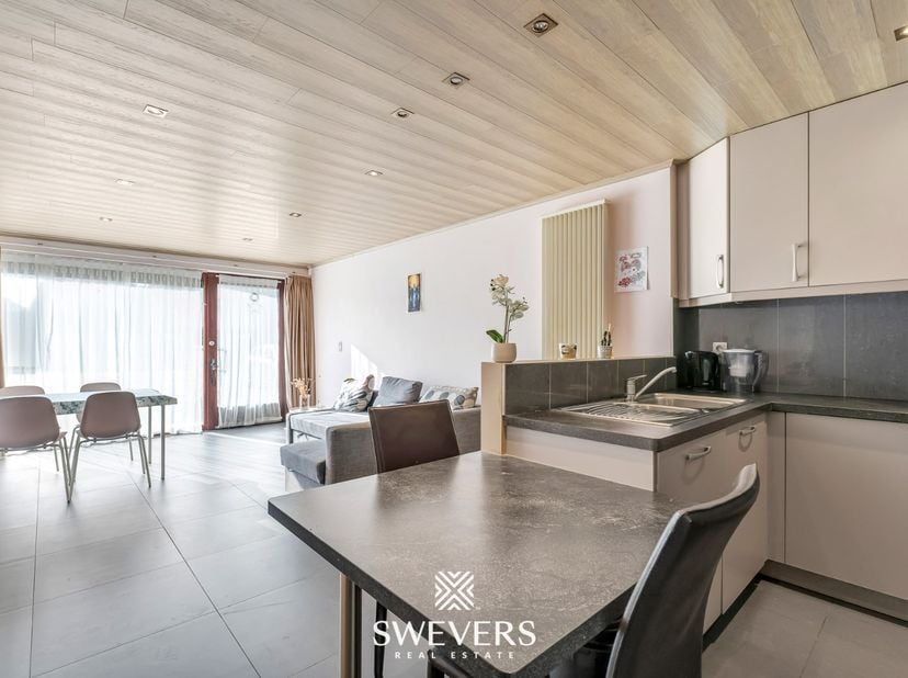 Appartement à louer à Hasseltsesteenweg 74 boîte 1,
                    3580 Beringen