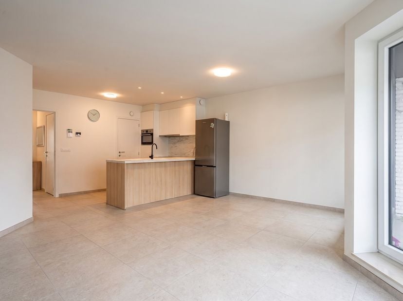 Appartement te koop in Stationsstraat 68 bus 1.1,
                    9900 Eeklo