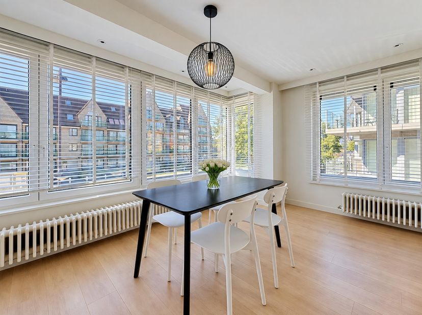 Appartement te koop in Leopold II Laan 184,
                    8670 Oostduinkerke