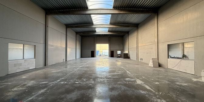 Bien professionnel à louer à Durmakker 55, 9940 Evergem
