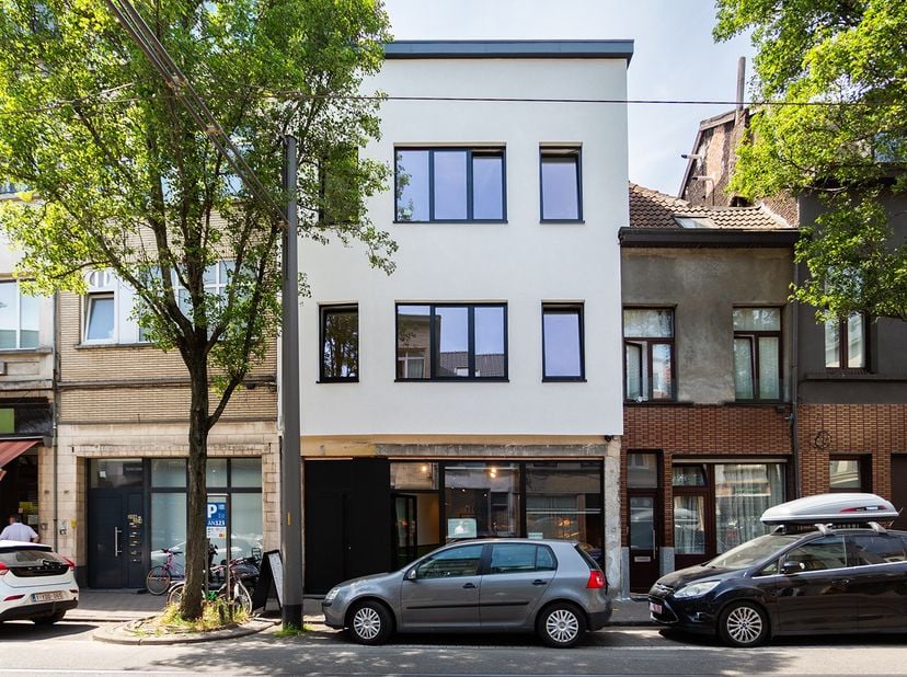 Bien professionnel à vendre
                    à 2018 Antwerpen