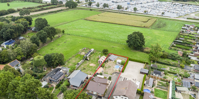 Huis te koop in Heerweg 10, 3640 Ophoven