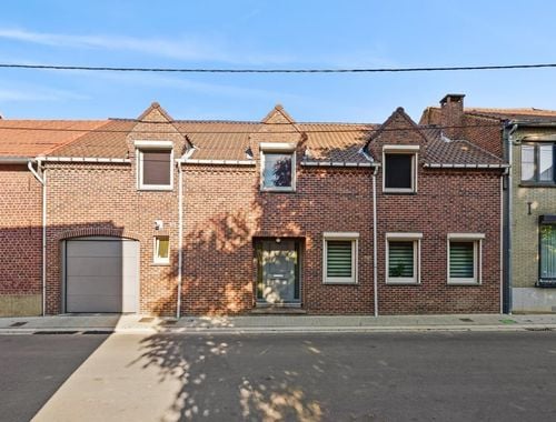                                         Woning te koop in Tongeren, € 349.000
