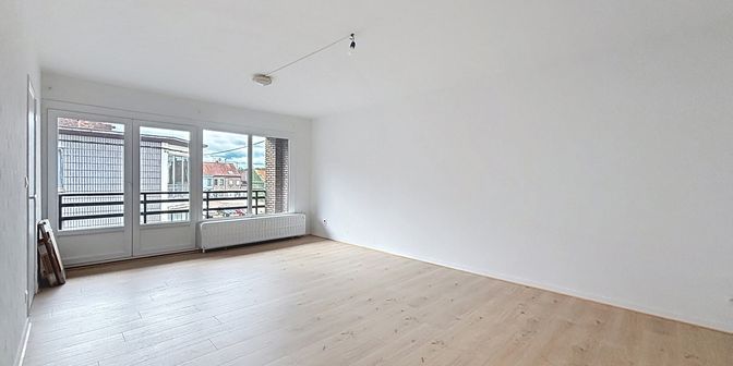 Appartement te huur in 7700 Moeskroen