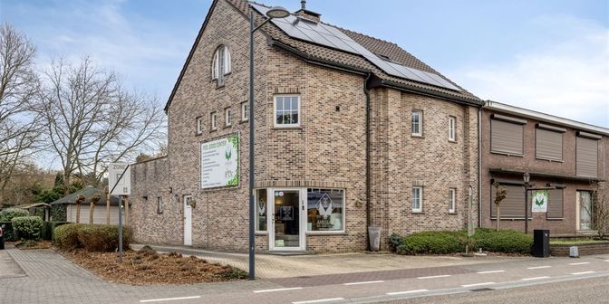 Bien professionnel à vendre à Koerselsebaan 38, 3550 Heusden