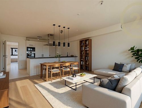                                         Duplex à vendre à Auvelais, € 289.000
