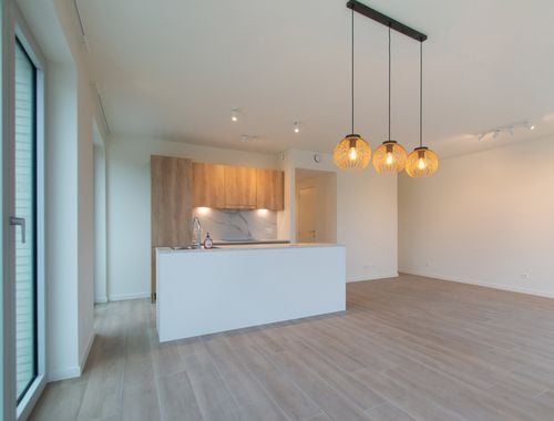                                         Appartement te huur in Antwerpen, € 1.150
