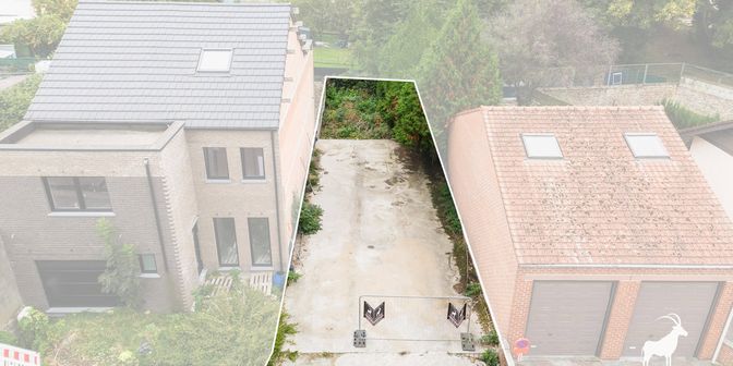 Grond te koop in 6031 Monceau-sur-Sambre