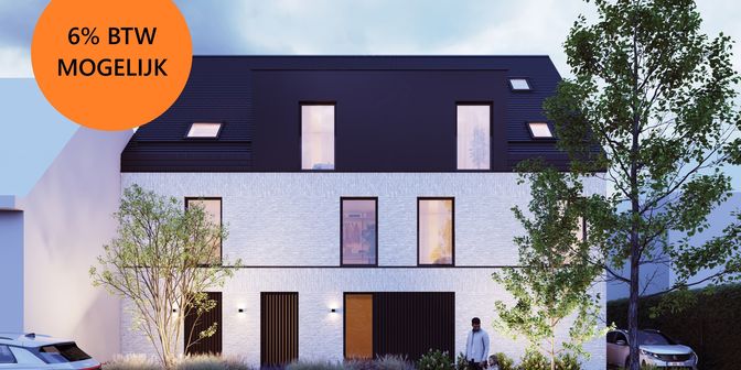 Appartement te koop in Margote 71-73, 9260 Wichelen