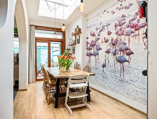                                         Maison unifamiliale à vendre à Antwerpen, € 399.000
