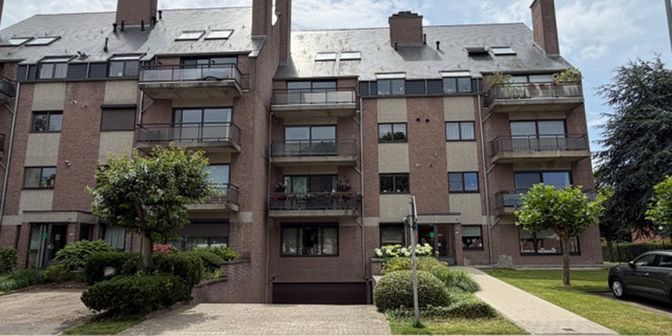 Garage te koop in Willekensmolenstraat 165, 3500 Hasselt