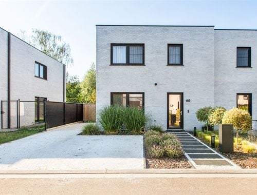                                         Eengezinswoning te koop in Averbode, € 425.000
