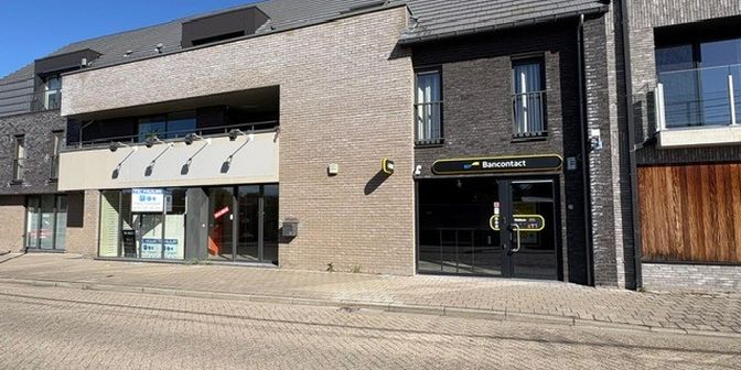 Bien professionnel à vendre à 2580 Putte