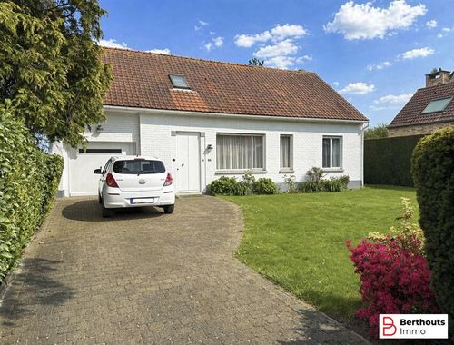                                         Woning te koop in Beigem, € 525.000

