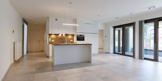 Appartement à louer à Ursulinenhof 4 boîte 004, 3500 Hasselt