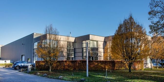 Bedrijfsvastgoed te huur in Generaal De Wittelaan 15, 2800 Mechelen