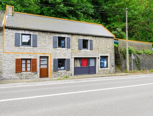                                         Immeuble d’appartements à vendre à Rivière, € 250.000
