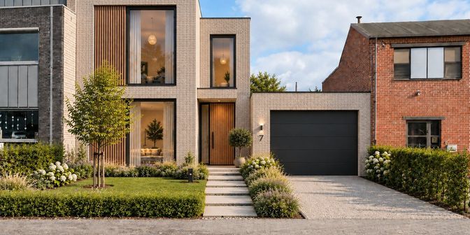 Grond te koop in Steenberg zn, 3500 Sint-Lambrechts-Herk