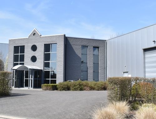                                         Espace de bureaux à louer à Heverlee, € 675
