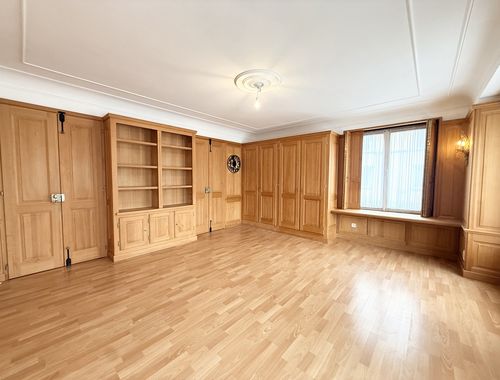                                         Appartement à louer à Woluwe-Saint-Lambert, € 1.450
