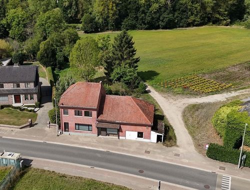                                         Maison à vendre à Vliermaalroot, € 289.000
