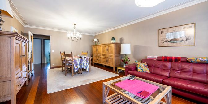 Appartement à vendre à Joseph Wuytslaan 36 boîte 301, 2100 Deurne