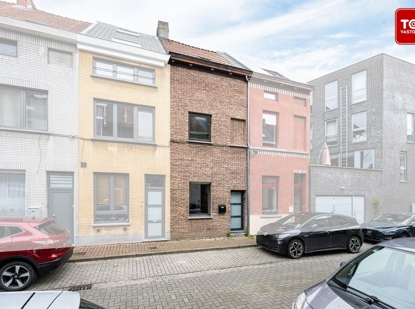 Huis te koop in Petrus de Meyerestraat 31,
                    9050 Ledeberg