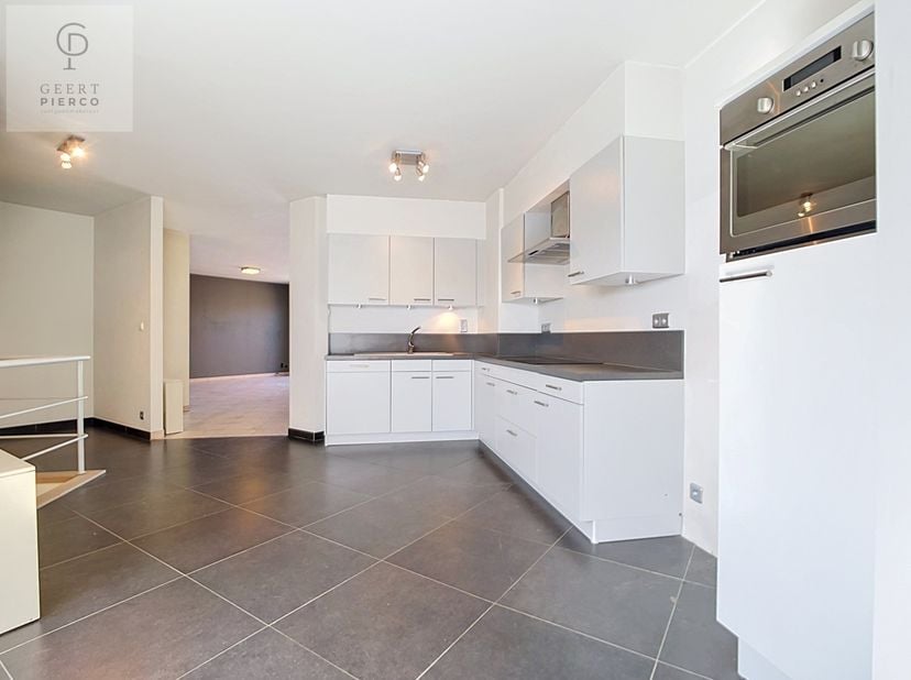 Appartement à vendre à Marktplein 1D boîte 038,
                    3400 Landen