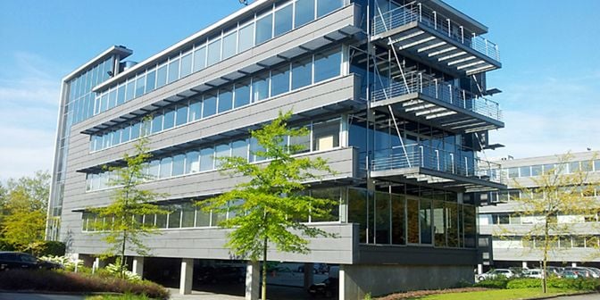 Bien professionnel à louer à 2800 Mechelen