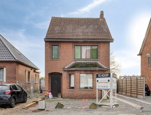                                         Woning te koop in Leopoldsburg, € 175.000
