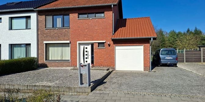 Huis te koop in Bondgenotenlaan 22, 3920 Lommel