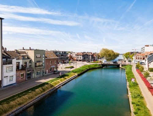                                         Eengezinswoning te koop in Mechelen, € 325.000
