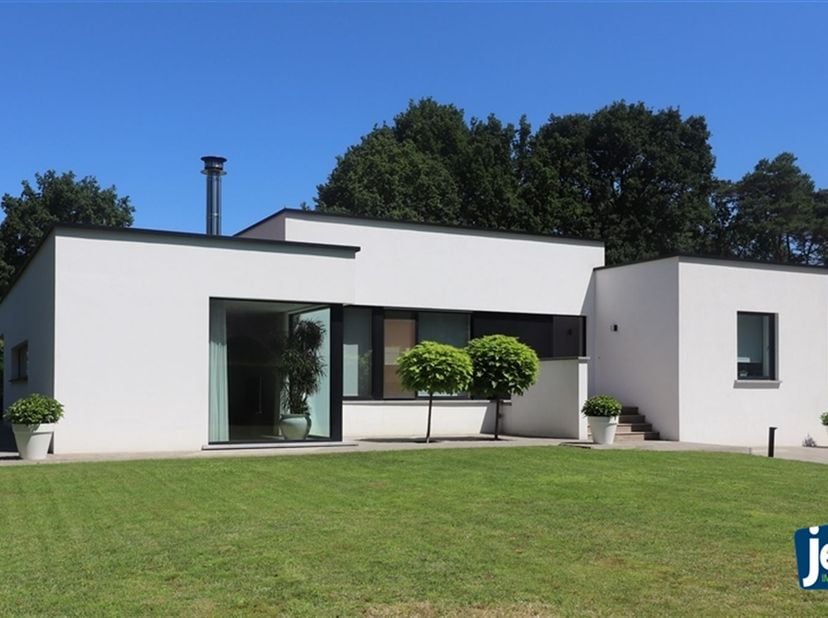 Maison à vendre
                    à 3650 Dilsen-Stokkem
