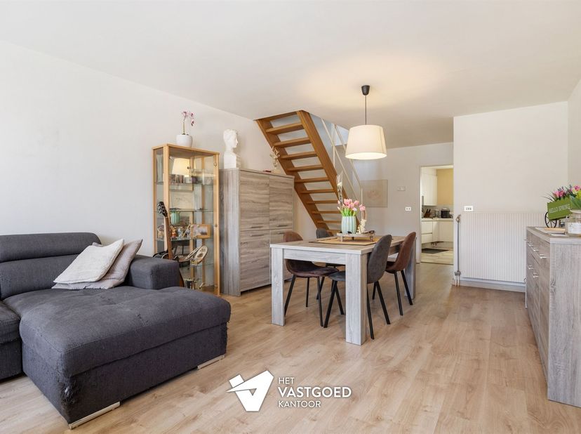 Huis te koop in Kerkstraat 3,
                    2490 Balen