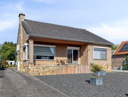                                        Eengezinswoning te koop in Bilzen, € 399.900

