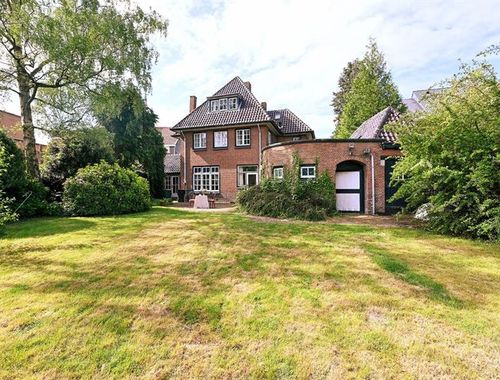                                         Villa te koop in Lier, € 678.000
