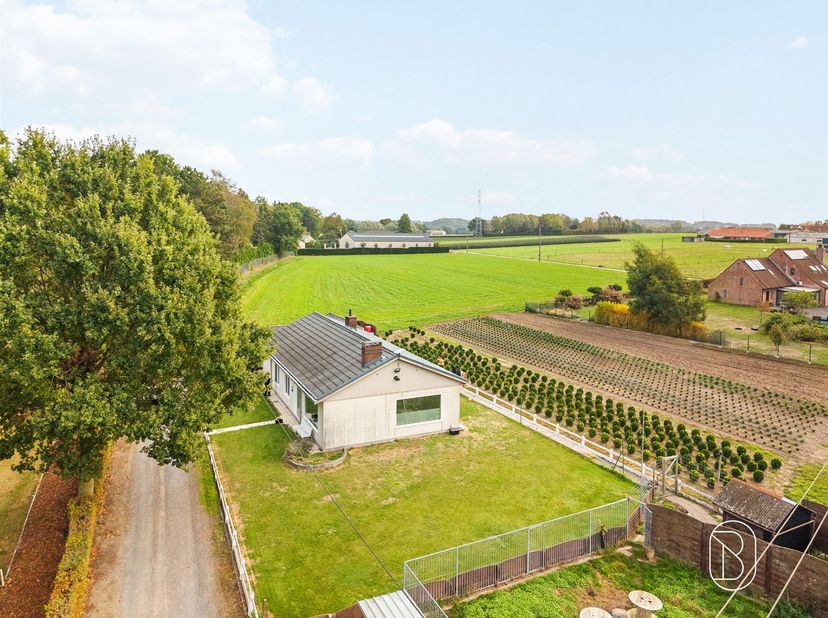 Huis te koop in Pontstraat 29,
                    9790 Wortegem