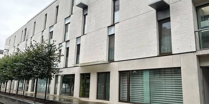 Appartement te huur in Muntstraat 6 bus 202, 2800 Mechelen