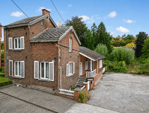                                         Woning te koop in Thuin, € 168.000
