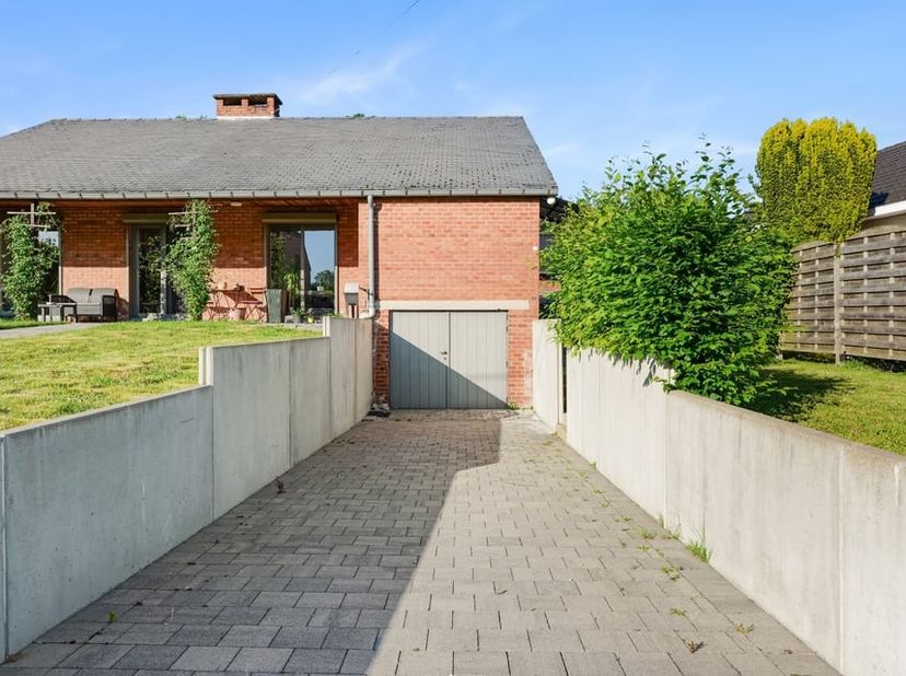 Maison à vendre
                    à 3800 Sint-Truiden