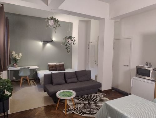                                         Studio à louer à Leuven, € 730
